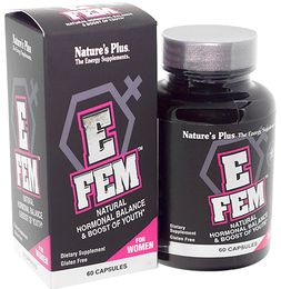 E・フェム(E-FEM)60caps