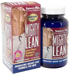 マイトリーン(MIGHTY LEAN)90caps