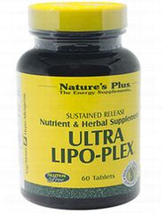 ウルトラ・リポプレックス(ULTRA LIPO-PLEX) 60tabs