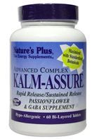 カームアシュアー(Kalm-Assure)60tabs