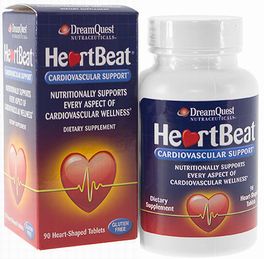 n[gr[gEJ[fBIoXLiHeart Beat CardioVascularj90tabs