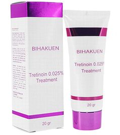 g`mCEN[(Tretinoin)0.02520g