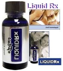リキッドRx(LiquidRx)1oz/ 30ml