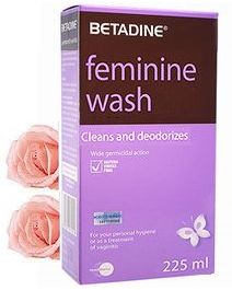 tF~jEHbViFeminine Washj