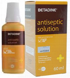 A`ZveBbNE\[ViAntiseptic Solutionj60ml