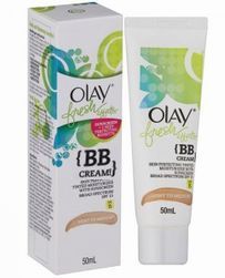 オレイ・フレッシュBBクリーム(Olay Fresh Skin BB Cream SPF 15)50ml
