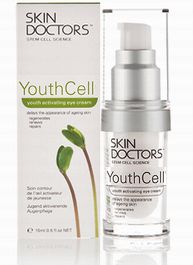 ユースセル・アイクリーム(YouthCell Eye Cream) 15ml