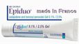 EPIDUO Gel