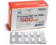 トランサミン（Transamin）