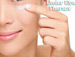 Under-Eye Therapy