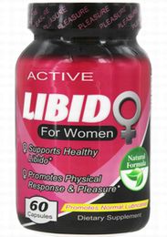 rh[iLibido for Womenj60caps