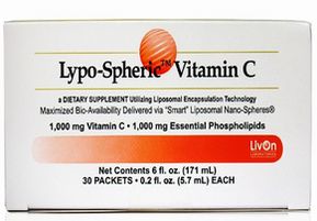 |XtFbN r^~C(Lypo-Spheric Vitamin C) 30pbN
