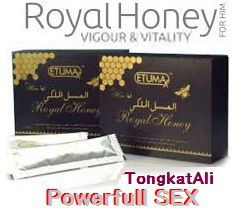 [Enj[q{gJbgAiRoyalHoney Him TongkatAlij20g 12/ 1