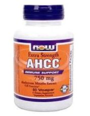 AHCC 内容量:60カプセル