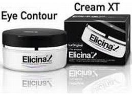 GV[iEACERgA[N[iElicina Eye Contour Cream XTj15g