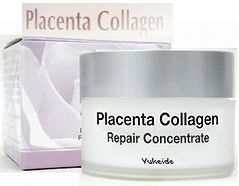 プラセンタコラーゲン・クリーム(Placenta Collagen)