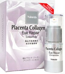 プラセンタコラーゲン・アイクリーム(Placenta Collagen Eye) 目元用エッセンス