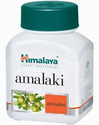 アマラキ(Amalaki) 60capsアムラ