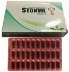 ストンビル(Stonvil)30caps