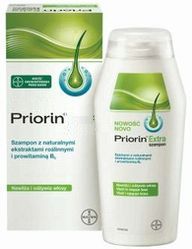 vIEVv[iPriorin Shampooj200ml