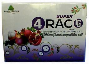 X[p[SbNLGiSuper 4 RacLGj 60ml12{/ 1