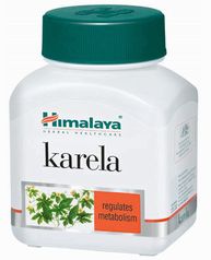 カレラ(Karela) 60caps