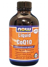 CoQ10溶液 内容量:118ml (4fl. oz.)
