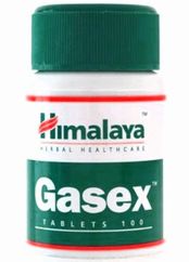 ガスエックス(Gasex)60caps