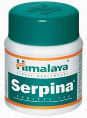 セルピナ(Serpina)100tabs