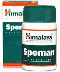 スぺマン(Speman) 60caps