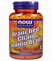 BCAA 内容量:120カプセル
