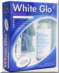 zCgO[EzCgjOiWhite Glo WhiteningSystemj1Zbg/60