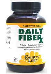 デイリー・ファイバー(DailyFiberX) 180caps