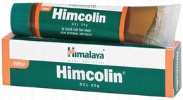 ヒムコリン・ジェル(Himcolin Gel)30g
