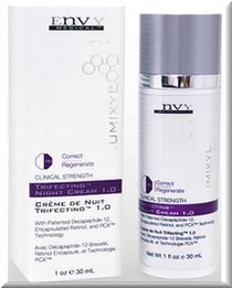 ナイト・クリーム 1.0%(Trifecting NightCream)1.0% 30ml レチノール1.0%配合