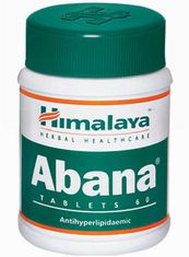 アバナ(Abana)60錠