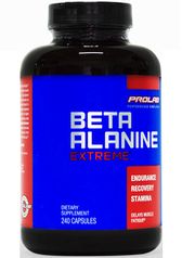 ベータアラニン・エキストリーム(BetaAlanine Extreme) 240caps
