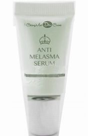 A`EY}EZiANTI MELASMA SERUMj 4% 5g