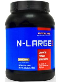 N[W3iN-Large3j 1.72kg