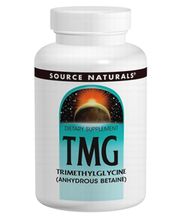 TMG(トリメチルグリシン)