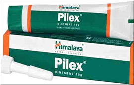 パイレックス軟膏(PilexOintment)30g