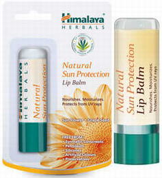 TveNVEbvo[iSun Protection Lip Balmj4.5g