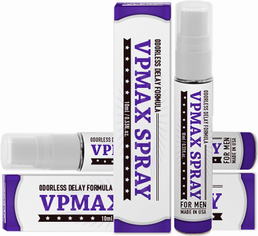 VPMAX YXv[iVpMax Mens Sprayj 10ml