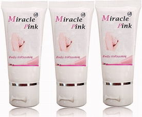 ~NEsNiMiracle Pinkj 30g
