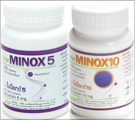 ~mbNX5mgiMinox5/ Minoxidil 5mgj100P