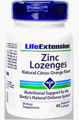 ジンク(ZINC)トローチ 18.75mg 60l粒