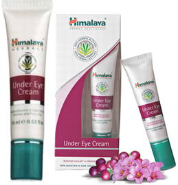 アンダーアイ・クリーム(Under Eye Cream)15ml
