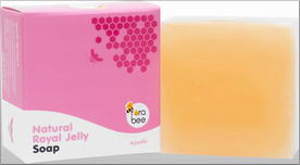 C[[E\[vΌiRoyal Jelly Soapj 75g