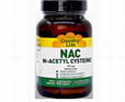 NAC(N-AZ`VXeC)60vcaps