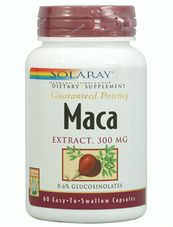 マカ(Maca)内容量:60カプセル